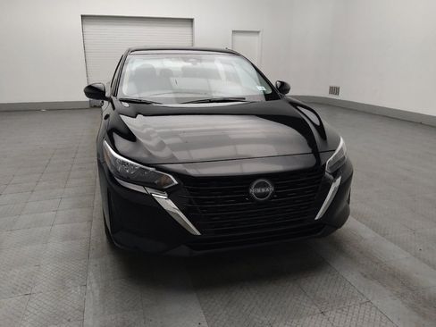 Used 2025 Nissan Sentra SV image 14