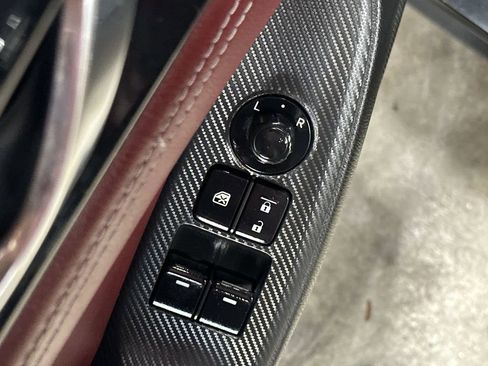 Certified 2020 MAZDA MX-5 Miata RF Grand Touring image 12