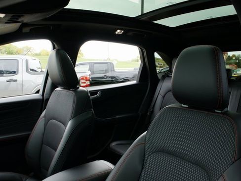 New 2026 Ford Escape ST-Line Select w/ Tech Pack #2 image 19