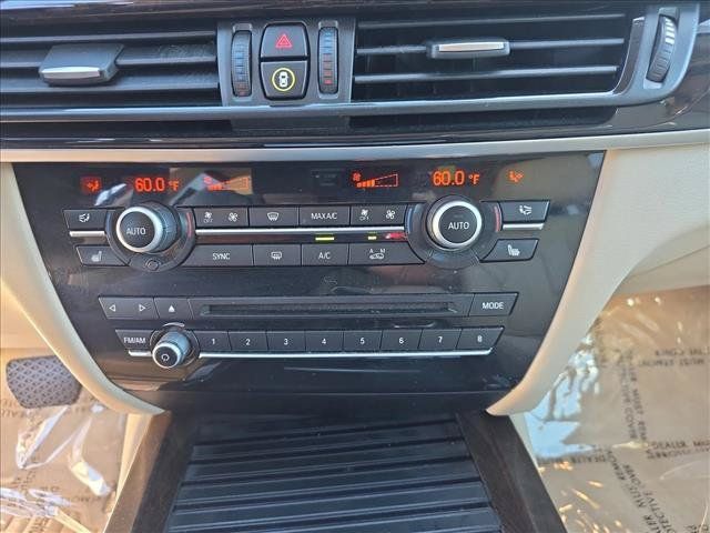 Used 2015 BMW X5 xDrive35i AWD/4WD image 22