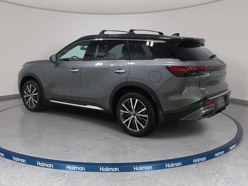 Certified 2023 INFINITI QX60 Autograph w/ Cargo Package AWD/4WD image 7