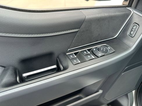 Used 2024 Ford F150 XLT w/ Mobile Office Package image 19