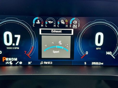 Used 2023 Ford F150 Raptor image 23