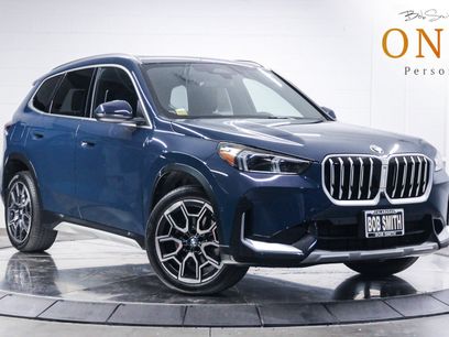 Used 2026 BMW X1 xDrive28i w/ Technology Package