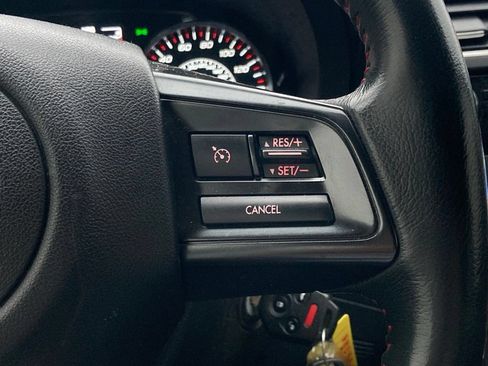 Used 2021 Subaru WRX AWD/4WD image 18