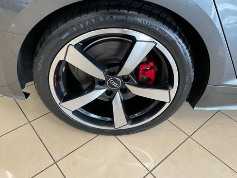 Used 2023 Audi A5 2.0T Premium Plus w/ Premium Plus AWD/4WD image 7