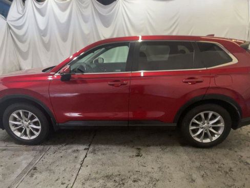 Used 2023 Honda CR-V EX-L image 5