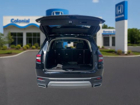 Used 2024 Honda Pilot Touring image 37