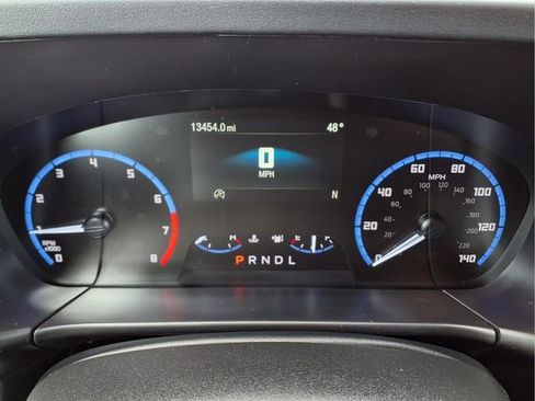 Used 2022 Ford Bronco Sport Big Bend image 30