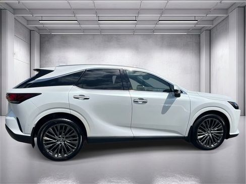 Used 2024 Lexus RX 350 AWD w/ Convenience Package image 2