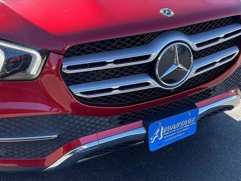 Used 2021 Mercedes-Benz GLE 350 GLE 350 image 30