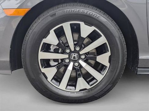 Certified 2026 Honda Odyssey EX-L image 25
