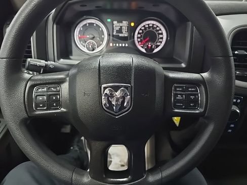 Used 2023 RAM 1500 Tradesman image 20