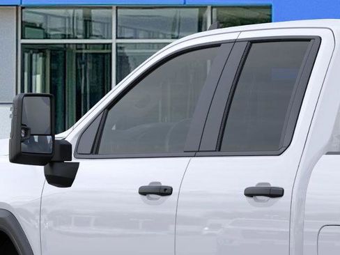 New 2026 GMC Sierra 2500 Pro w/ Convenience Package image 36