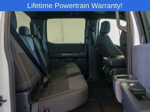 New 2025 Ford F150 STX w/ STX Black Appearance Package image 31