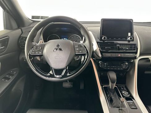 New 2026 Mitsubishi Eclipse Cross SEL image 16