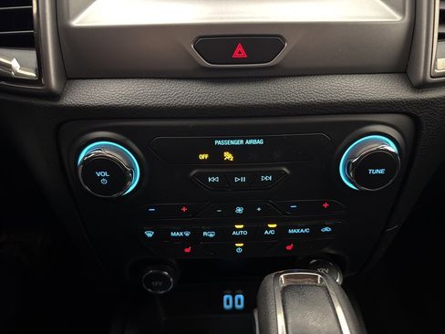 Used 2019 Ford Ranger XLT w/ Equipment Group 302A Luxury image 27