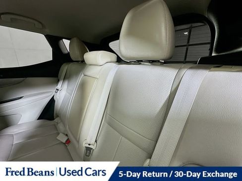 Certified 2020 Nissan Rogue Sport SL w/ Premium Package image 27