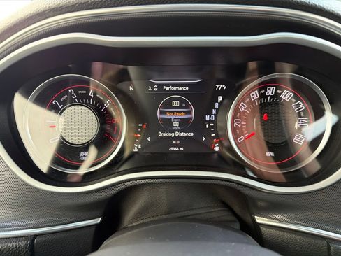 Certified 2018 Dodge Challenger R/T Plus RWD image 48