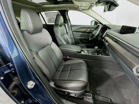 New 2026 MAZDA CX-50 AWD 2.5 Hybrid w/ Weather Package image 35