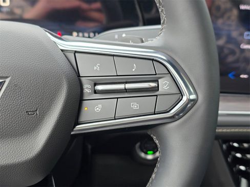 New 2026 Chevrolet Tahoe Premier w/ Sun And Tow Package image 30