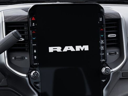 New 2026 RAM 3500 Laramie image 18