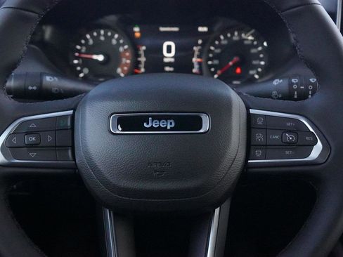 New 2026 Jeep Compass Limited image 40