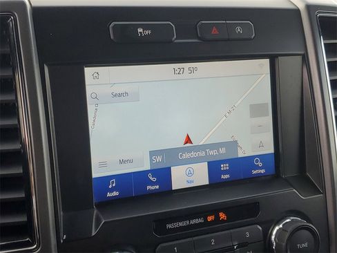 Used 2020 Ford F150 XLT w/ Equipment Group 302A Luxury image 19