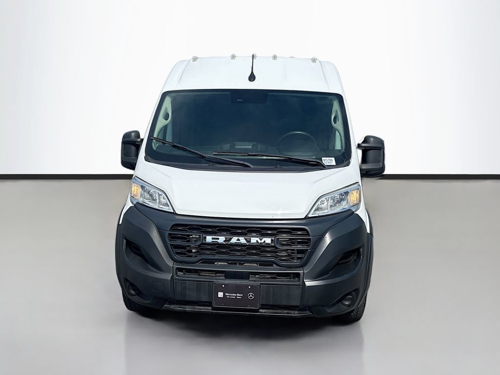 Used 2023 RAM ProMaster 2500 FWD image 8