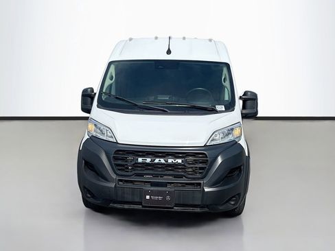 Used 2023 RAM ProMaster 2500 FWD image 8