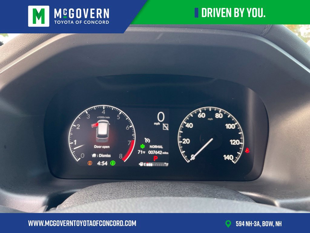 Used 2026 Honda Odyssey EX-L image 34