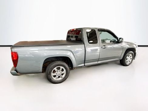 Used 2012 Chevrolet Colorado LT RWD image 5