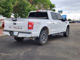 Used 2018 Ford F150 XLT w/ Equipment Group 302A Luxury image 4