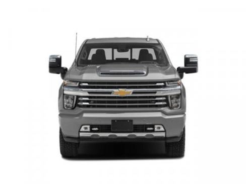 Used 2022 Chevrolet Silverado 3500 High Country image 7