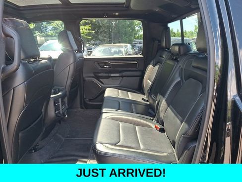 Used 2023 RAM 1500 Rebel w/ Rebel Level 2 Equipment Group AWD/4WD image 10
