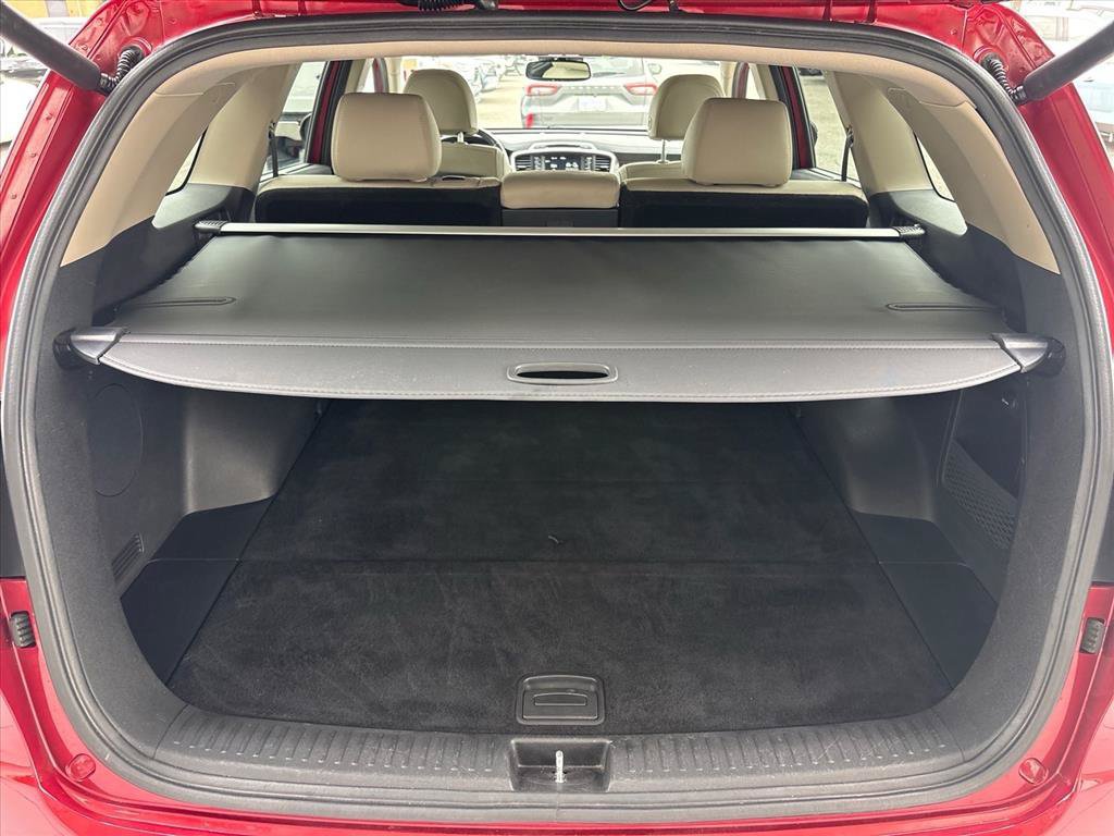 Used 2018 Kia Sorento EX w/ EX Advanced Touring Package FWD image 3