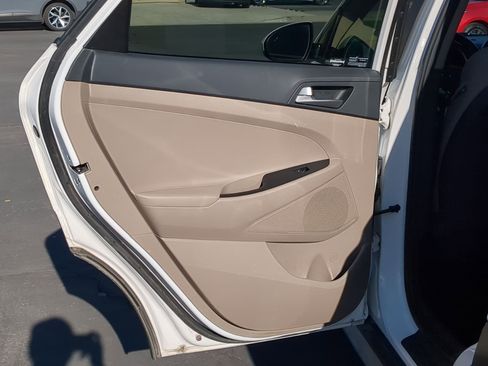 Used 2020 Hyundai Tucson SEL image 30