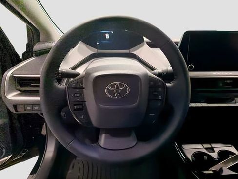 New 2026 Toyota Prius LE image 8