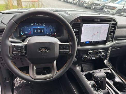 New 2026 Ford F150 Tremor w/ Bed Utility Package AWD/4WD image 18