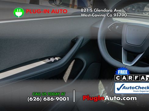 Used 2024 Tesla Model 3 RWD image 14