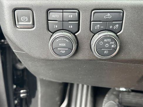 Used 2024 Chevrolet Silverado 1500 RST w/ All Star Edition Plus AWD/4WD image 20