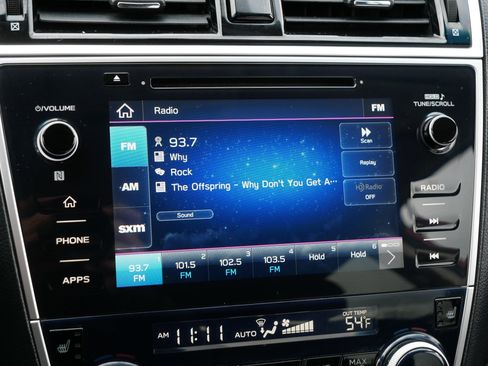 Used 2019 Subaru Outback 2.5i Premium image 22