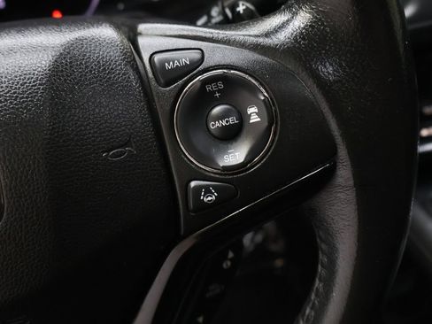 Used 2019 Honda HR-V EX-L image 20