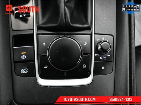 Used 2025 MAZDA CX-50 AWD 2.5 S w/ Preferred Package image 17