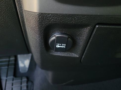 Used 2022 RAM 1500 Classic Warlock w/ Electronics Group image 10