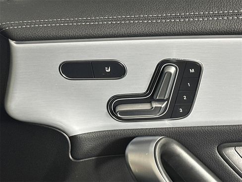 Certified 2023 Mercedes-Benz CLA 250 image 16