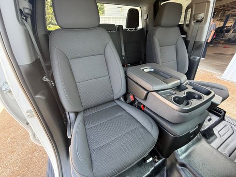 New 2026 GMC Sierra 1500 Pro w/ Pro Value Package image 23