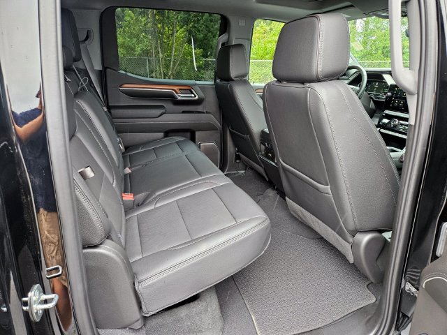 Used 2023 GMC Sierra 1500 Denali w/ Denali Reserve Package AWD/4WD image 18