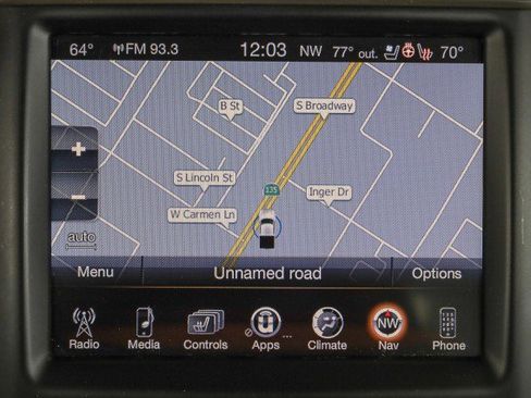 Used 2015 RAM 3500 Laramie Longhorn w/ Convenience Group image 18