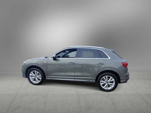 Certified 2025 Audi Q3 2.0T Premium w/ Convenience Package image 7